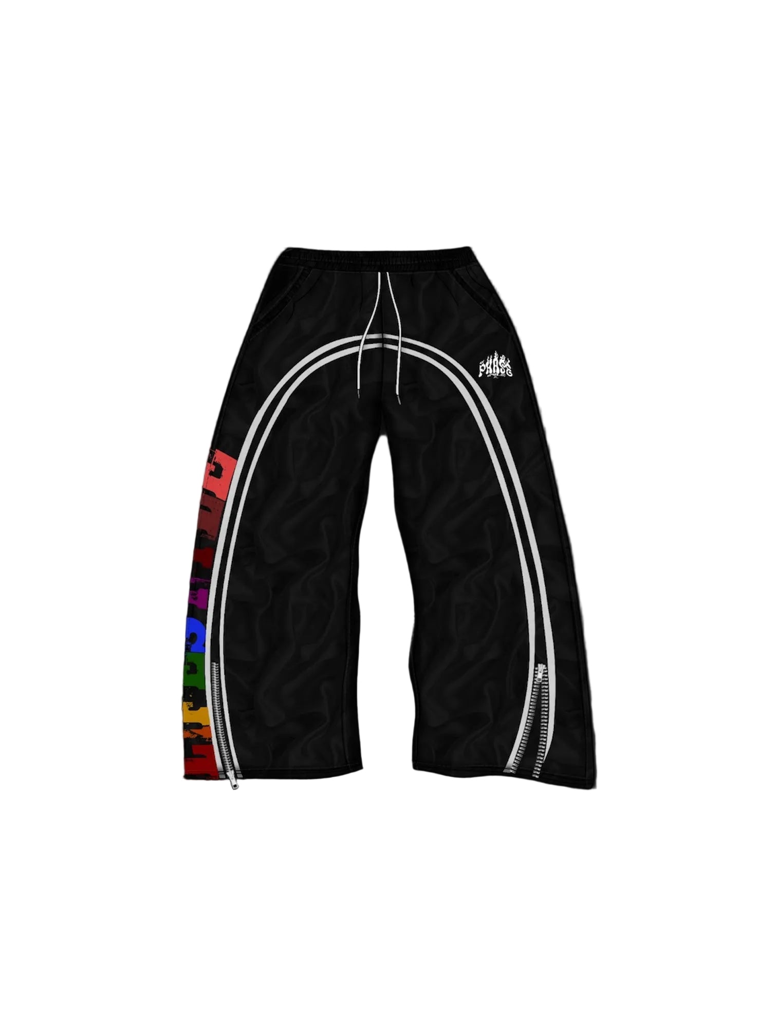 Phase Track Pants